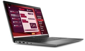 Laptop Dell Latitude 3550, Intel Core i5-1335U (12 MB cache, 10 cores, up to 4.60 GHz), 15.6" FHD (1920x1080) AG IPS 250 nits, 8 GB: 1 x 8 GB, DDR5, 5600 MT/s, 512 GB SSD PCIe M.2, Intel Integrated, FHD IR Cam and Mic, WiFi 6E, FPR Backlit Kb, Ubuntu, 3Y