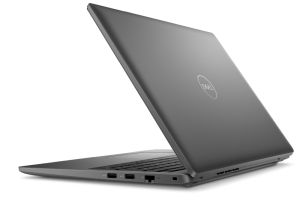 Laptop Dell Latitude 3550, Intel Core i5-1335U (12 MB cache, 10 cores, up to 4.60 GHz), 15.6" FHD (1920x1080) AG IPS 250 nits, 8 GB: 1 x 8 GB, DDR5, 5600 MT/s, 512 GB SSD PCIe M.2, Intel Integrated, FHD IR Cam and Mic, WiFi 6E, FPR Backlit Kb, Ubuntu, 3Y