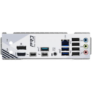 ASROCK Z890 Pro RS ATX LGA1851 DDR5
