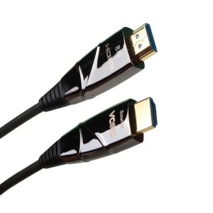 VCom Active Optical Cable HDMI V2.1 M/M 30m - D3743-30.0m