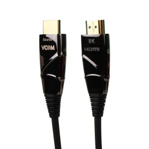 VCom Active Optical Cable HDMI V2.1 M/M 30m - D3743-30.0m