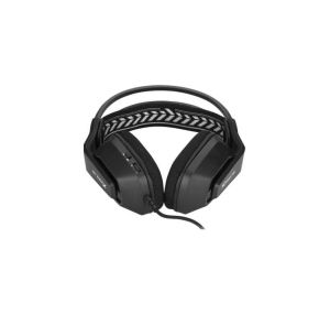 Xtrike ME геймърски слушалки Gaming Headphones GH-712 - 50mm, RGB