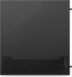 Кутия NZXT H5 Flow 2024 Black, Mid-Tower