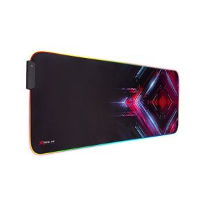Xtrike ME геймърски пад за мишка Gaming Mousepad - MP-606 - RGB, Size XL