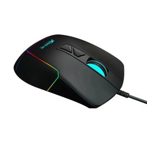 Xtrike ME Gaming Mouse GM-320 Black -12800dpi, RGB
