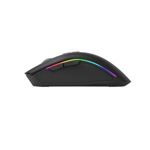 Xtrike ME Gaming Mouse GM-314 Black - 7200dpi, RGB