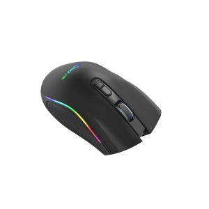 Xtrike ME Gaming Mouse GM-314 Black - 7200dpi, RGB