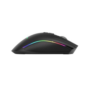 Xtrike ME Gaming Mouse GM-314 Black - 7200dpi, RGB