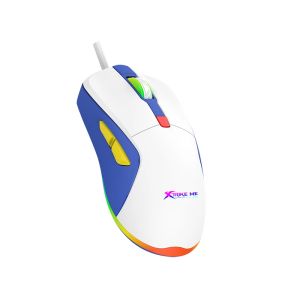 Xtrike ME Gaming Mouse GM-227 - 3600dpi