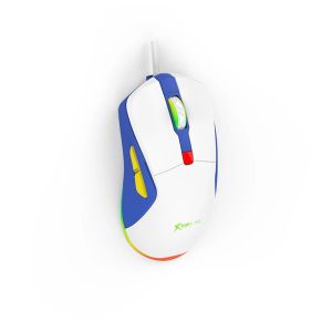 Xtrike ME Gaming Mouse GM-227 - 3600dpi
