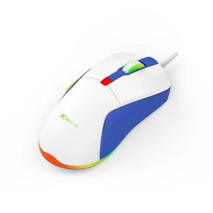 Xtrike ME Gaming Mouse GM-227 - 3600dpi