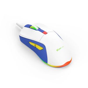 Xtrike ME Gaming Mouse GM-227 - 3600dpi