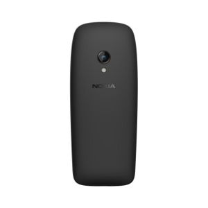 NOKIA 6310 DS BLACK