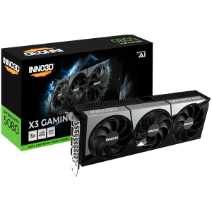 INNO3D GEFORCE RTX 5080 X3 GAMING OC