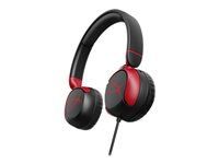 HP HyperX Cloud Mini Wired BLK Headset