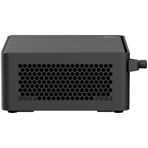ASUS NUC 15 PRO/RNUC15CRHI300002/Core 3 100U 15W/Intel Arc graphics/no RAM/no Storage/Intel Wi-Fi 7 BE202/USB Total - 7/4 USB Type-A/3 USB Type-C (1x USB3.2 + 2x TB4)/2x HDMI 2.1/Support Displays - 4x 4K/no OS/EU Cord/Kit (L6)/Tall/EAN:4711387949924