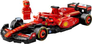 LEGO Speed Champions -Ferrari Sf-24 F1® Race Car 77242