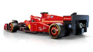 LEGO Speed Champions -Ferrari Sf-24 F1® Race Car 77242