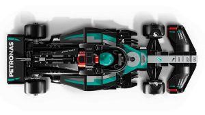 LEGO Speed Champions: Mercedes-Amg F1® W15 Race Car 77244