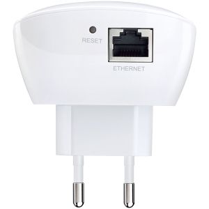 300 Mbps universal wireless N Range Extender, montare pe perete, 2,4 GHz, 300 Mbps, 802.11b/g/n; antene interne;