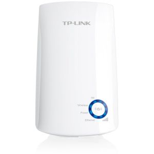 300 Mbps universal wireless N Range Extender, montare pe perete, 2,4 GHz, 300 Mbps, 802.11b/g/n; antene interne;