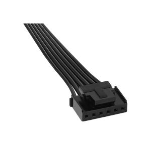 AeroCool Fan Pack 3-in-1 3x120mm - DUO 12 Pro - Addressable RGB with Hub, Remote - ACF3-DU10227.11