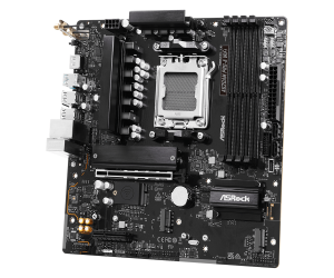 Дънна платка ASRock A620AM PRO-A WIFI, AM5