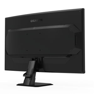 Геймърски Монитор Gigabyte GS27FC, 27" VA FHD, 180Hz, 1ms