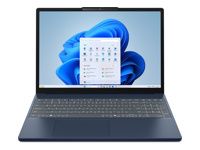 LENOVO IdeaPad Slim 3 AMD Ryzen 5 7535HS 15.3inch WUXGA 24GB DDR5 1TB PCIe NoOS Cosmic Blue