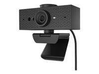 HP 625 FHD Webcam