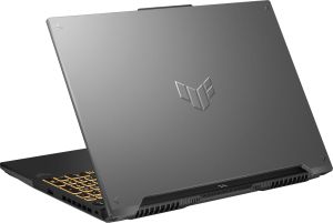 Notebook ASUS TUF GAMING F16 FX607VU-RL048 - 16" Full HD+ IPS 144Hz, Intel Core 5 210H, 16gb DDR5, RTX 4050 6GB