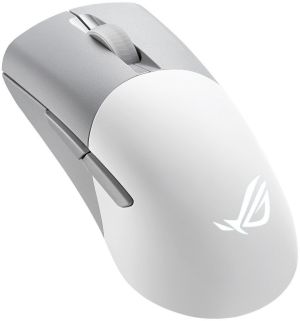 ASUS P709 ROG KERIS Wireless AimPoint Gaming Mouse White