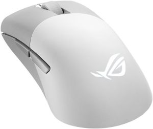 ASUS P709 ROG KERIS Wireless AimPoint Gaming Mouse White