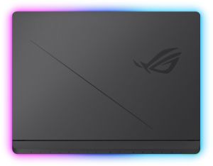 Лаптоп ASUS ROG Strix G16 2025 G615LR-S5053W - 16.0" Intel Core Ultra 9 275HX, 32GB DDR5, 2TB SSD, RTX 5070 TI 12GB