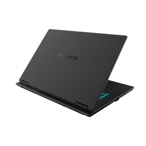 Лаптоп GIGABYTE GAMING A16 CVH - 16" IPS WUXGA 165Hz, Intel Core i7-13620H, 16GB DDR5, 1TB SSD Gen4, nVIdia RTX 5060 8GB GDDR7, Free DOS