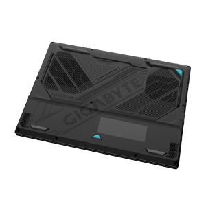 Лаптоп GIGABYTE GAMING A16 CVH - 16" IPS WUXGA 165Hz, Intel Core i7-13620H, 16GB DDR5, 1TB SSD Gen4, nVIdia RTX 5060 8GB GDDR7, Free DOS