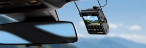 VIOFO Dash Cam A229 Pro 3 Channel - 4K, HDR, Dual Sony STARVIS 2, GPS, Bluetooth