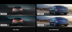 VIOFO Dash Cam A229 Pro 3 Channel - 4K, HDR, Dual Sony STARVIS 2, GPS, Bluetooth