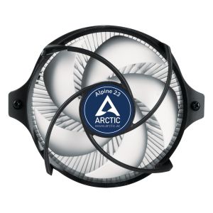 Arctic охладител за процесор CPU Cooler Alpine 23 - AM4