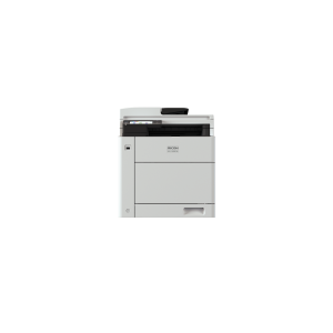 MFP color printer/scanner/copier RICOH M C320FSE, 32 ppm, SPDF/50 pages/, LAN, Bluetooth, 4.3" touch display