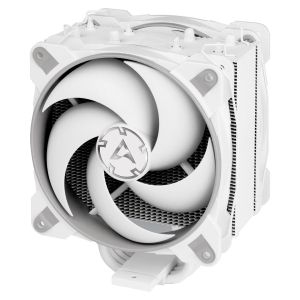 Arctic Freezer 34 eSports DUO - Grey/White - LGA2066/LGA1700/LGA1200/AM4
