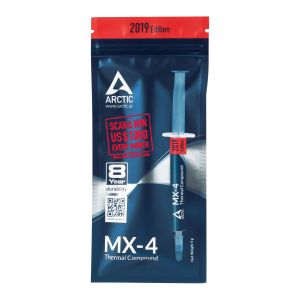 Arctic MX-4 Thermal Compound 2019 Edition 4gr