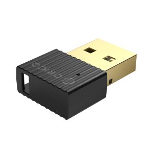 Orico Bluetooth 5.0 USB adapter, black - BTA-508-BK