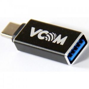 VCom Adapter OTG USB3.1 type C / USB3.0 AF - CA431M