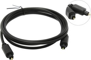VCom оптичен кабел Digital Optical Cable TOSLINK - CV905-3m