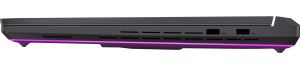 Лаптоп ASUS ROG Strix G18 2025 G815LR-S9043W - 18.0" Intel Core Ultra 9 275HX, 32GB DDR5, 2TB SSD, RTX 5070 TI 12GB, Windows 11