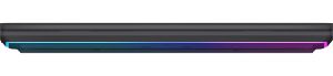 Лаптоп ASUS ROG Strix G18 2025 G815LR-S9043W - 18.0" Intel Core Ultra 9 275HX, 32GB DDR5, 2TB SSD, RTX 5070 TI 12GB, Windows 11