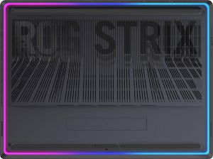 Лаптоп ASUS ROG Strix G18 2025 G815LW-S9035W - 18.0" IPS WQXGA 240Hz, Intel Core Ultra 9 275HX, 32GB DDR5, 2TB SSD, RTX 5080 16GB, Windows 11