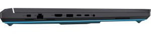 Лаптоп ASUS ROG Strix G18 2025 G815LW-S9035W - 18.0" IPS WQXGA 240Hz, Intel Core Ultra 9 275HX, 32GB DDR5, 2TB SSD, RTX 5080 16GB, Windows 11