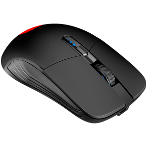 CANYON Gaming Mouse CUTLASS max DPI 2400 RGB Wireless Black